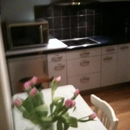 Canalhouse Aan De Gouwe *